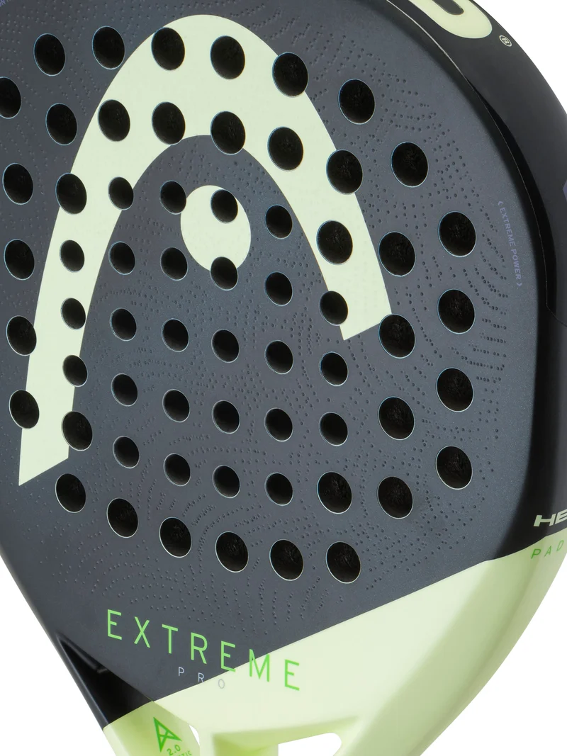 HEAD Extreme Pro 2026 Padel Racket