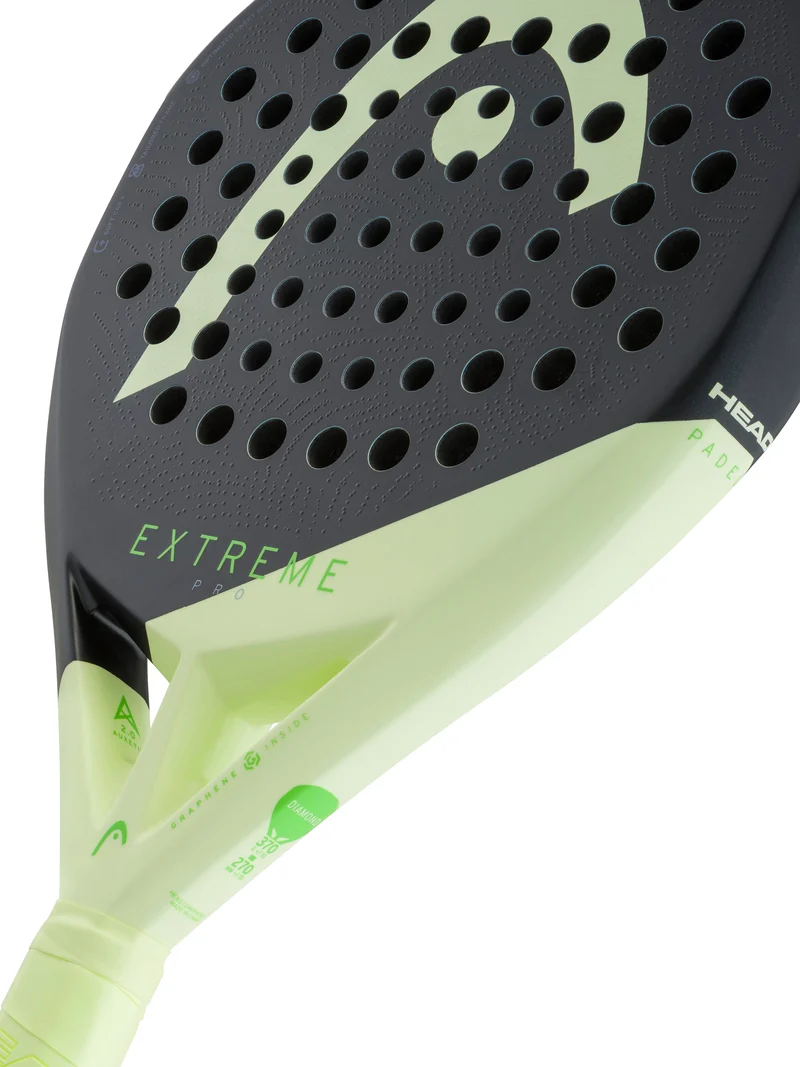 HEAD Extreme Pro 2026 Padel Racket
