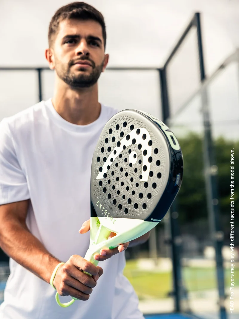 HEAD Extreme Pro 2026 Padel Racket