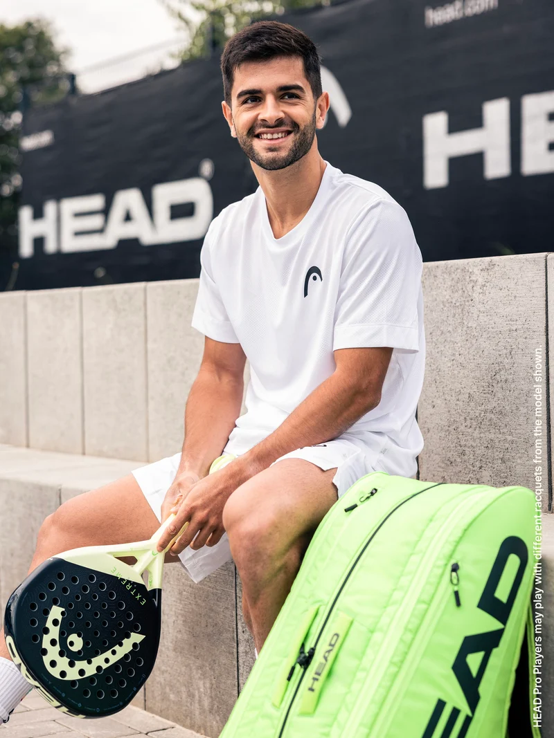 HEAD Extreme Pro 2026 Padel Racket