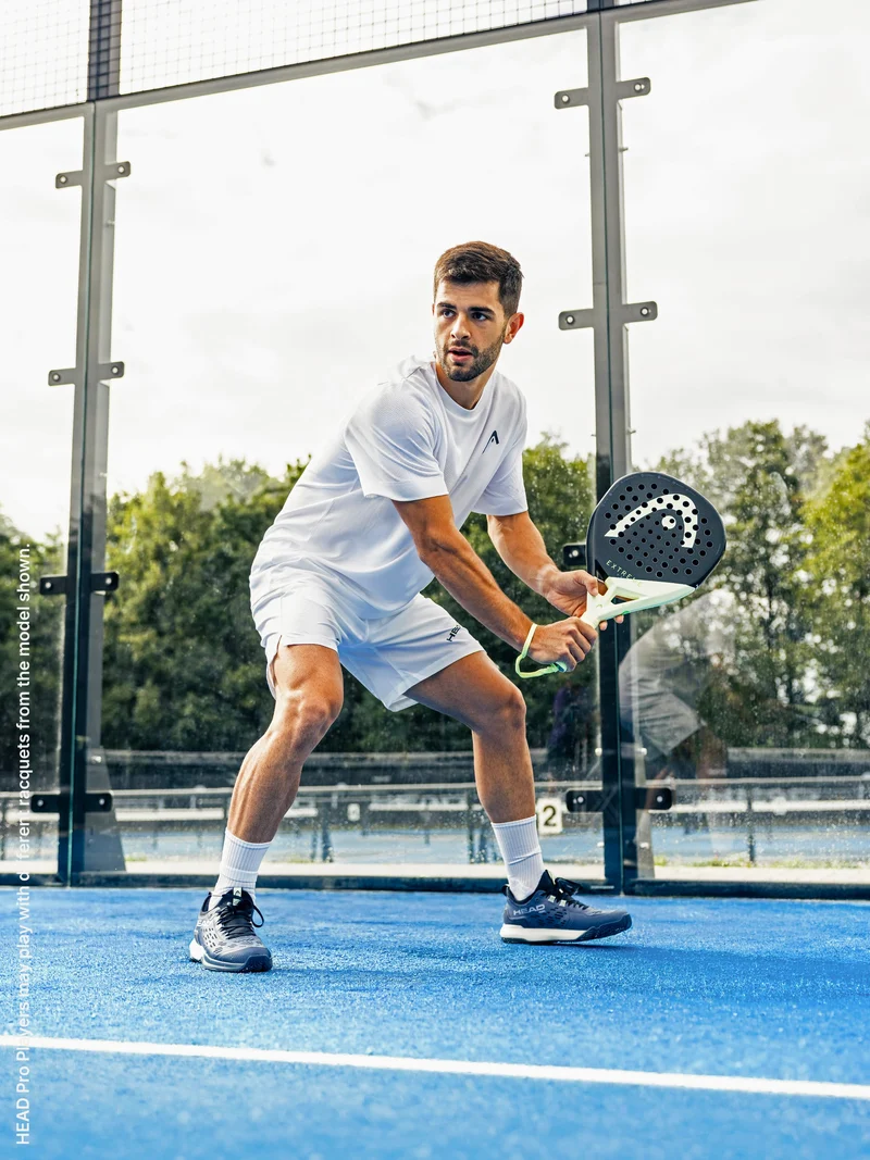 HEAD Extreme Pro 2026 Padel Racket