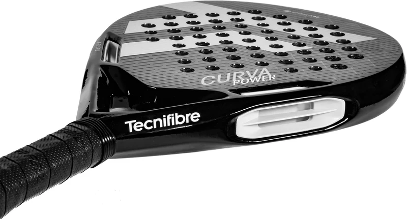 Tecnifibre Curva Power 2026 Padel Racket