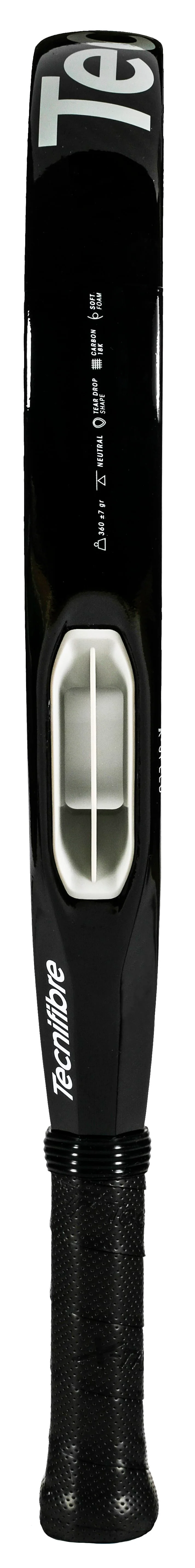 Tecnifibre Curva Power 2026 Padel Racket