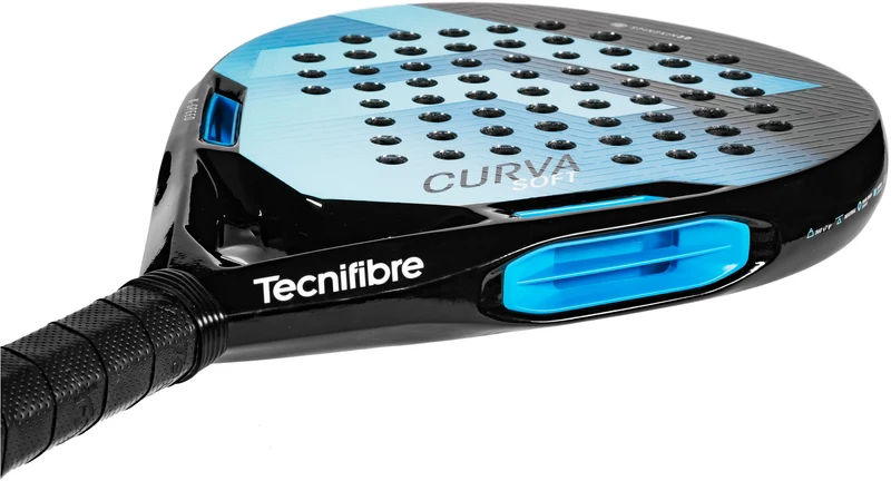 Tecnifibre Curva Soft 2026 Padel Racket
