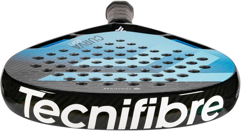 Tecnifibre Curva Soft 2026 Padel Racket