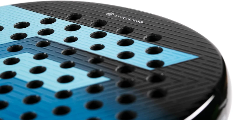 Tecnifibre Curva Soft 2026 Padel Racket