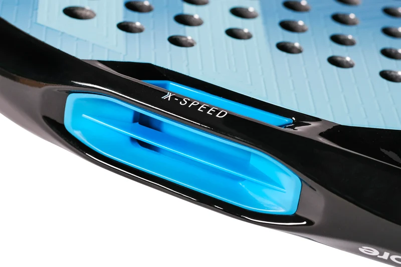 Tecnifibre Curva Soft 2026 Padel Racket