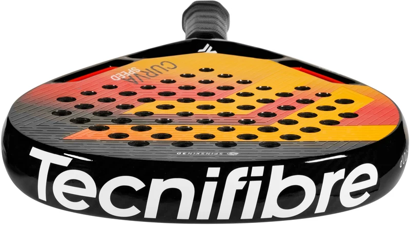 Tecnifibre Curva Speed 2026 Padel Racket