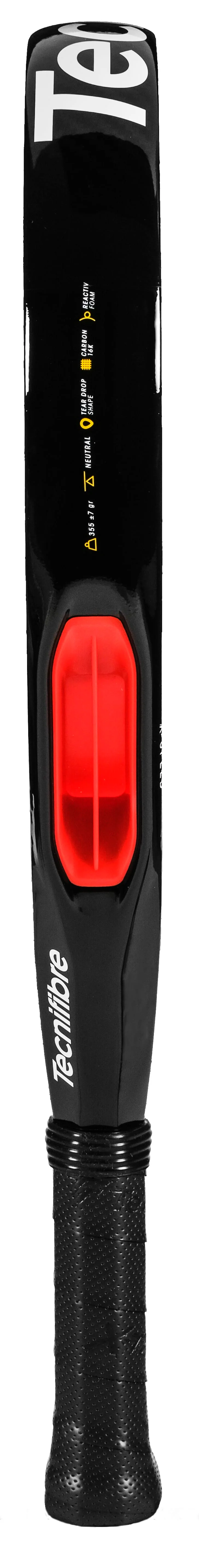 Tecnifibre Curva Speed 2026 Padel Racket