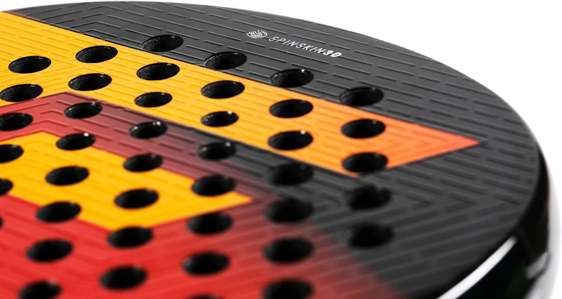 Tecnifibre Curva Speed 2026 Padel Racket