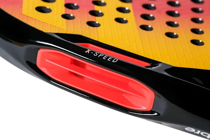 Tecnifibre Curva Speed 2026 Padel Racket