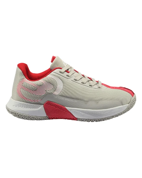 Bullpadel Next Pro W 23V Grau