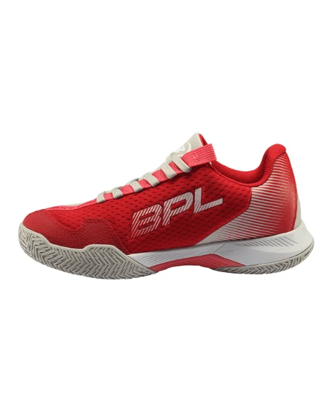 Bullpadel Next Pro W 23V Grau