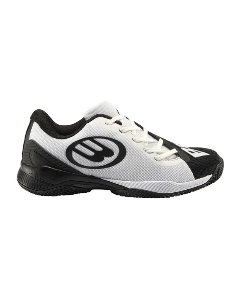 Bullpadel Vertex Grip 23V Weiß