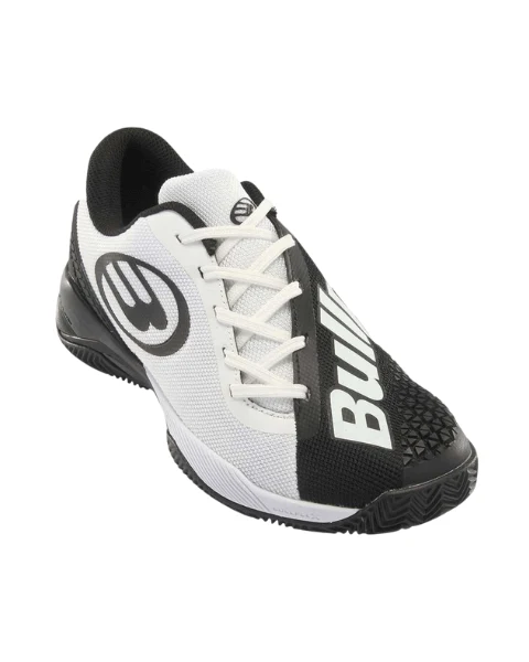 Bullpadel Vertex Grip 23V Weiß