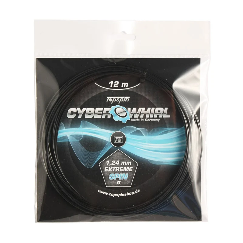 Topspin Cyber Whirl Saitenset - 12 m
