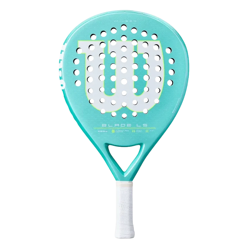 Pala Wilson Blade LS V4 Mint