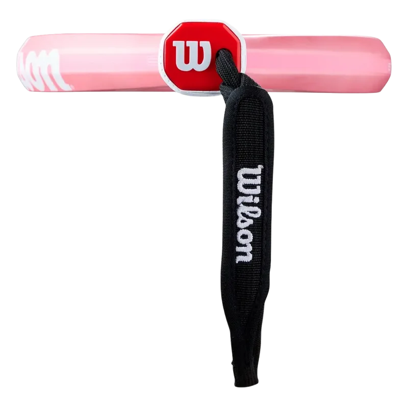 Pala Wilson Blade LS V4 Pink 2026