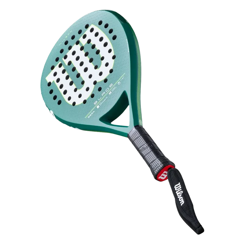 Pala Wilson Blade V4 2026