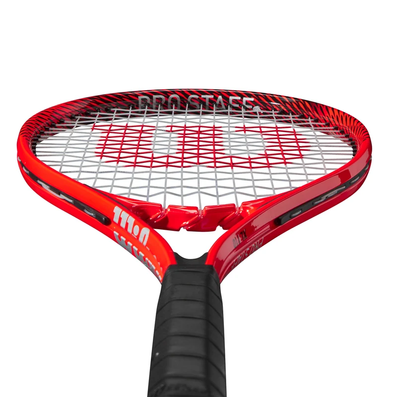 Wilson Pro Staff Precision XL 110 Tennis Racket