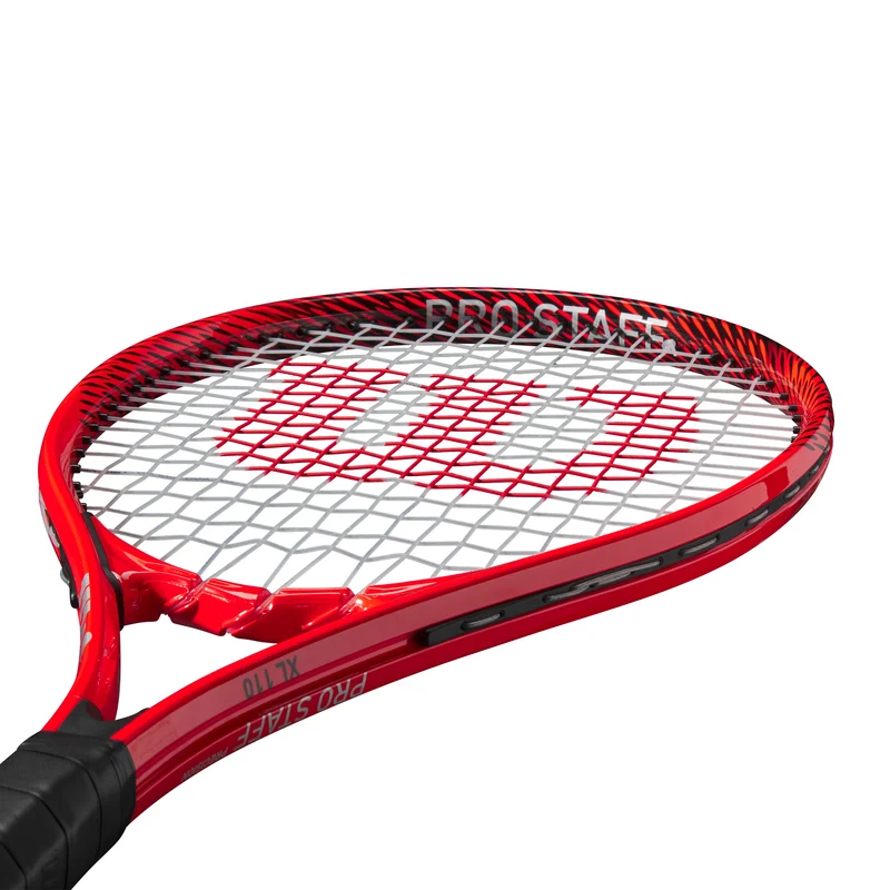 Wilson Pro Staff Precision XL 110 Tennis Racket