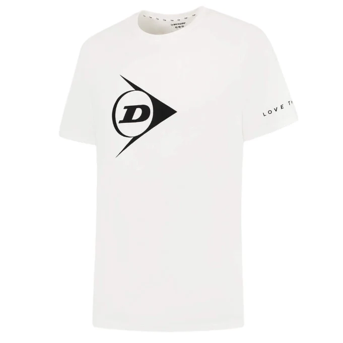 Dunlop Men's Essentials Promo Tee
