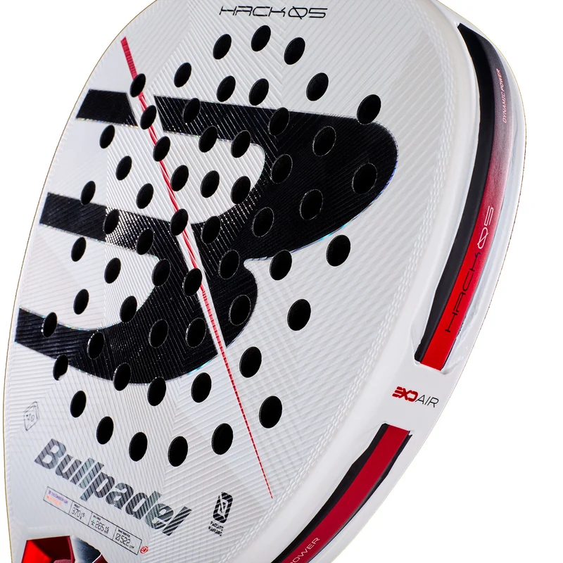 Bullpadel Hack 05 27 Padel Racket
