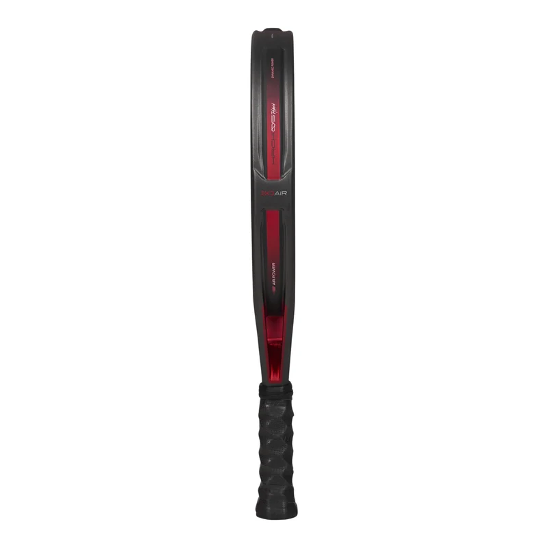 Bullpadel Hack 05 Hybrid 27 Padel Racket