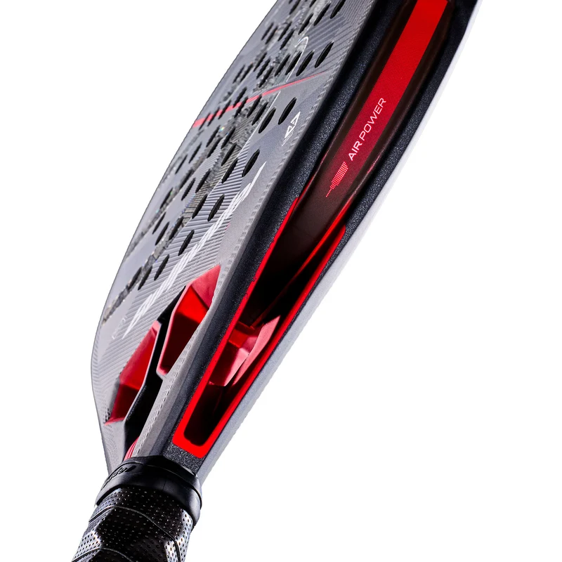 Bullpadel Hack 05 Hybrid 27 Padel Racket