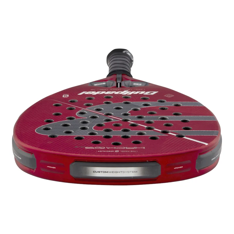Bullpadel Hack 05 Comfort 27 Padel Racket