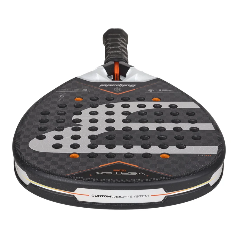 Bullpadel Vertex 05 27 Padel Racket