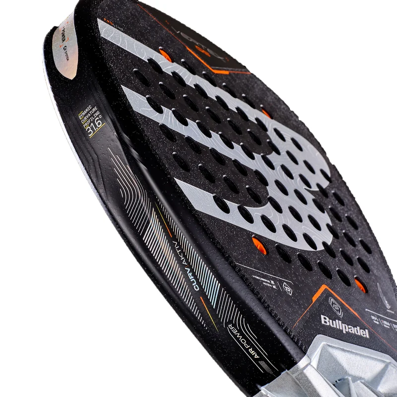 Bullpadel Vertex 05 27 Padel Racket