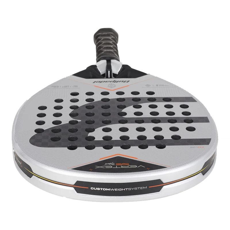 Bullpadel Vertex 05 Hybrid 27 Padel Racket