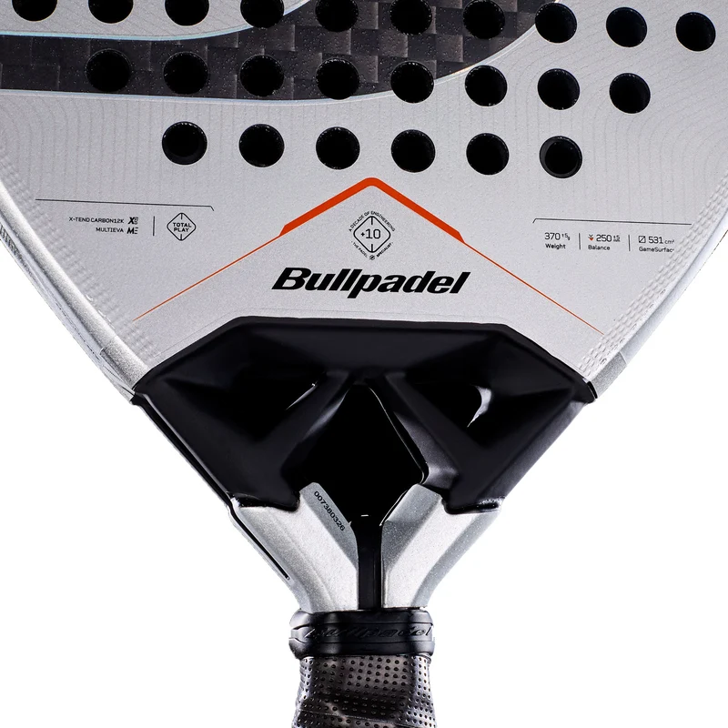 Bullpadel Vertex 05 Hybrid 27 Padel Racket