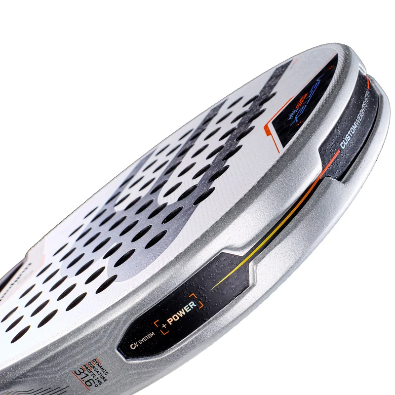 Bullpadel Vertex 05 Hybrid 27 Padel Racket