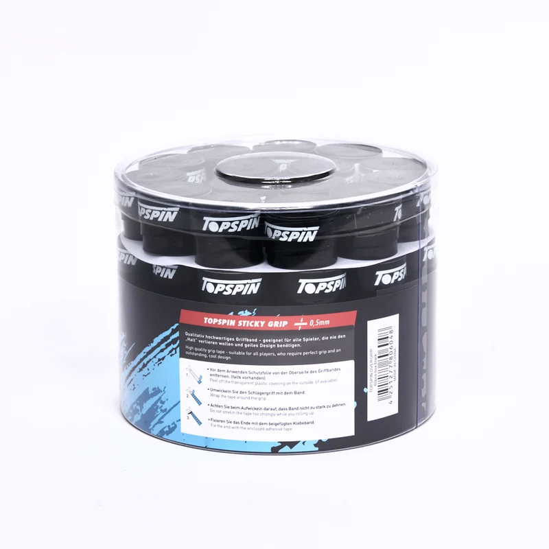 Topspin Sticky Grip - Overgrip - 60er
