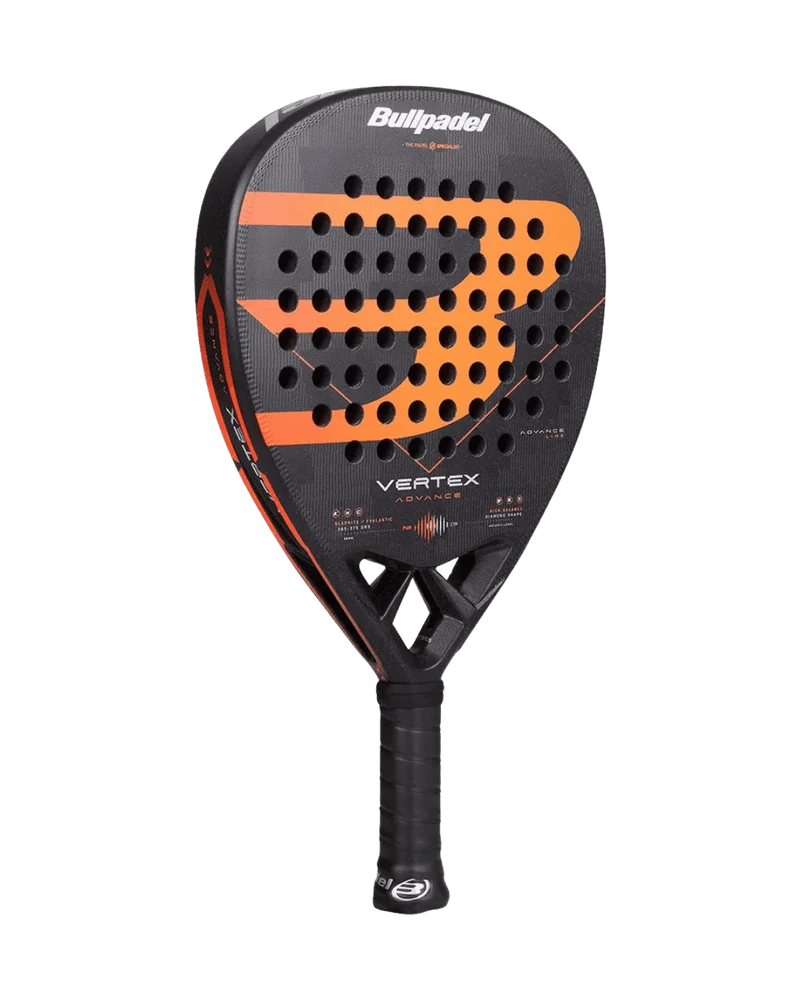 Bullpadel Vertex Advance 2026