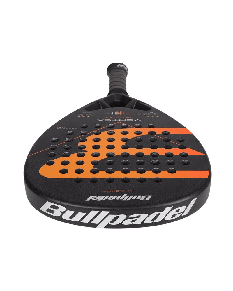 Bullpadel Vertex Advance 2026