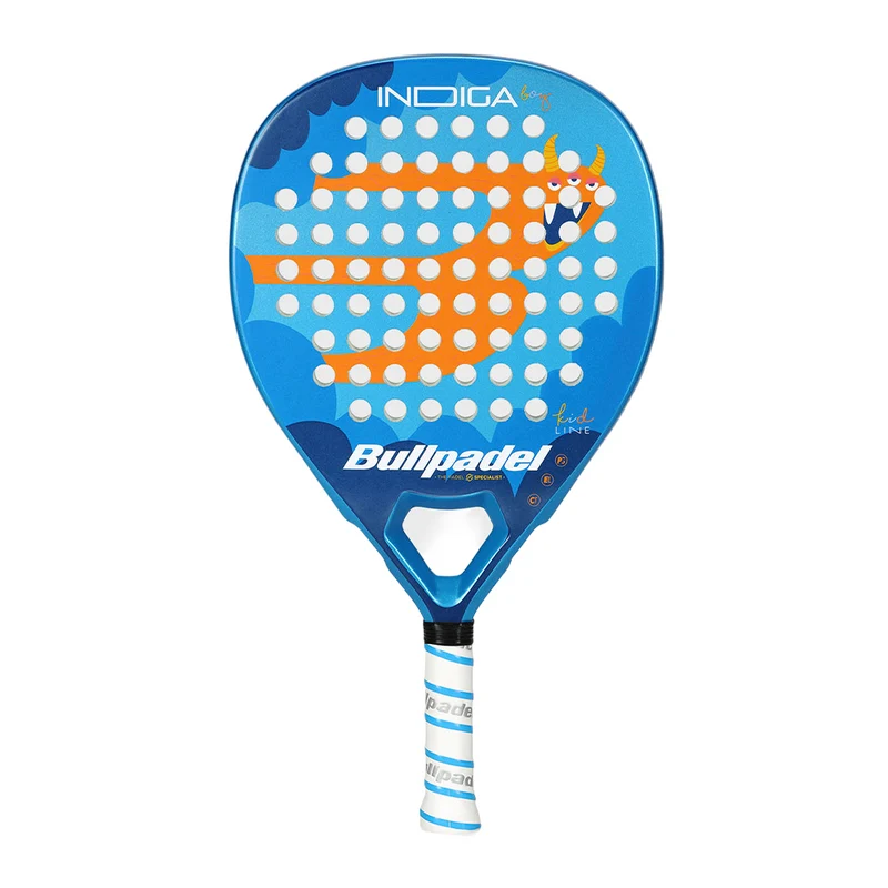 BULLPADEL INDIGA Boy 2027 (Pala)