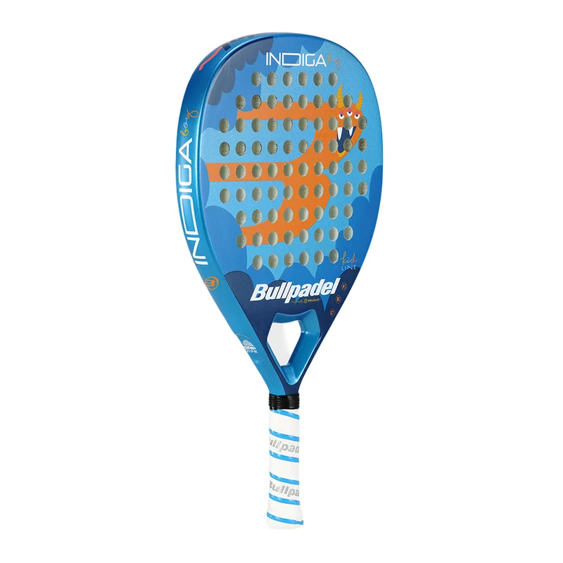 BULLPADEL INDIGA Boy 2027 (Pala)
