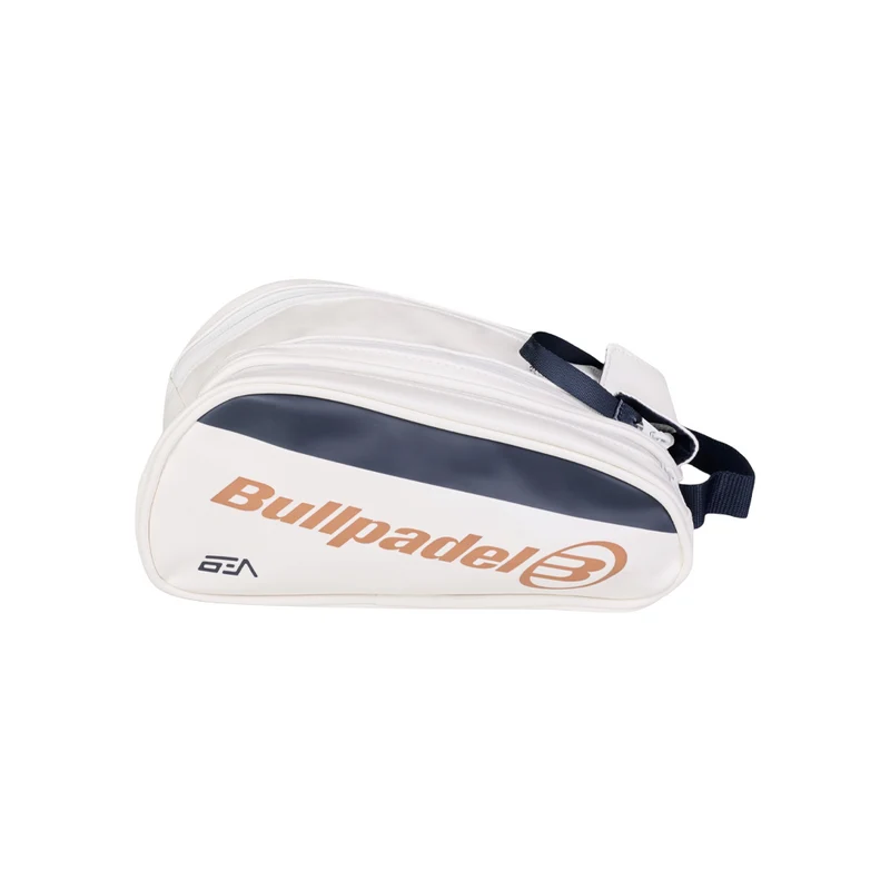 BULLPADEL BPN-27017 PEARL Blanco 2027 BEA GONZALEZ (Neceser)