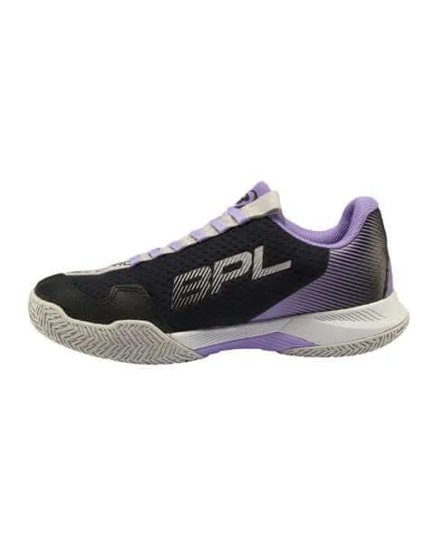 Bullpadel Next Pro W 23V Lila