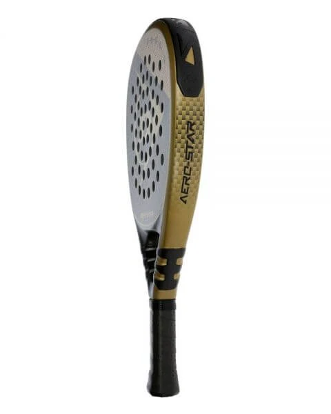Dunlop Aero Star 23