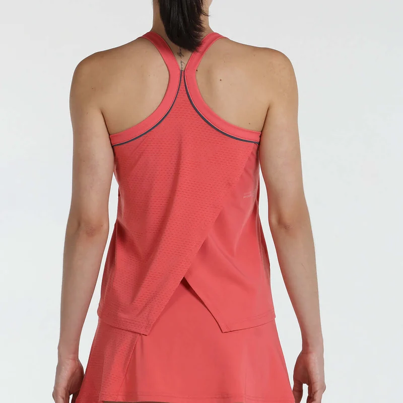 Bullpadel Top Ensay Rosa
