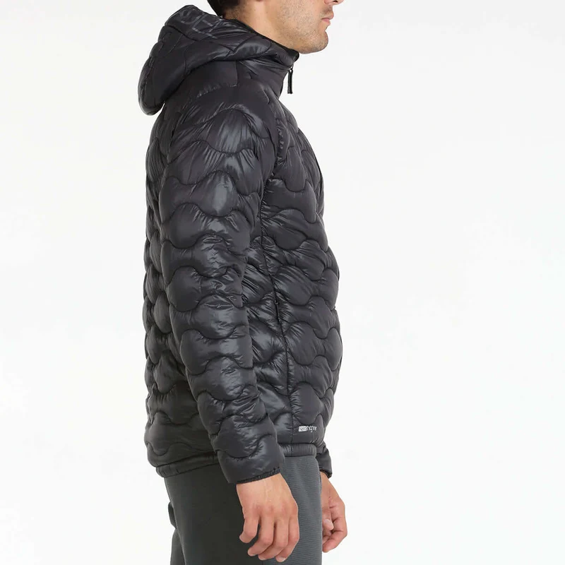 Bullpadel Nares Jacke
