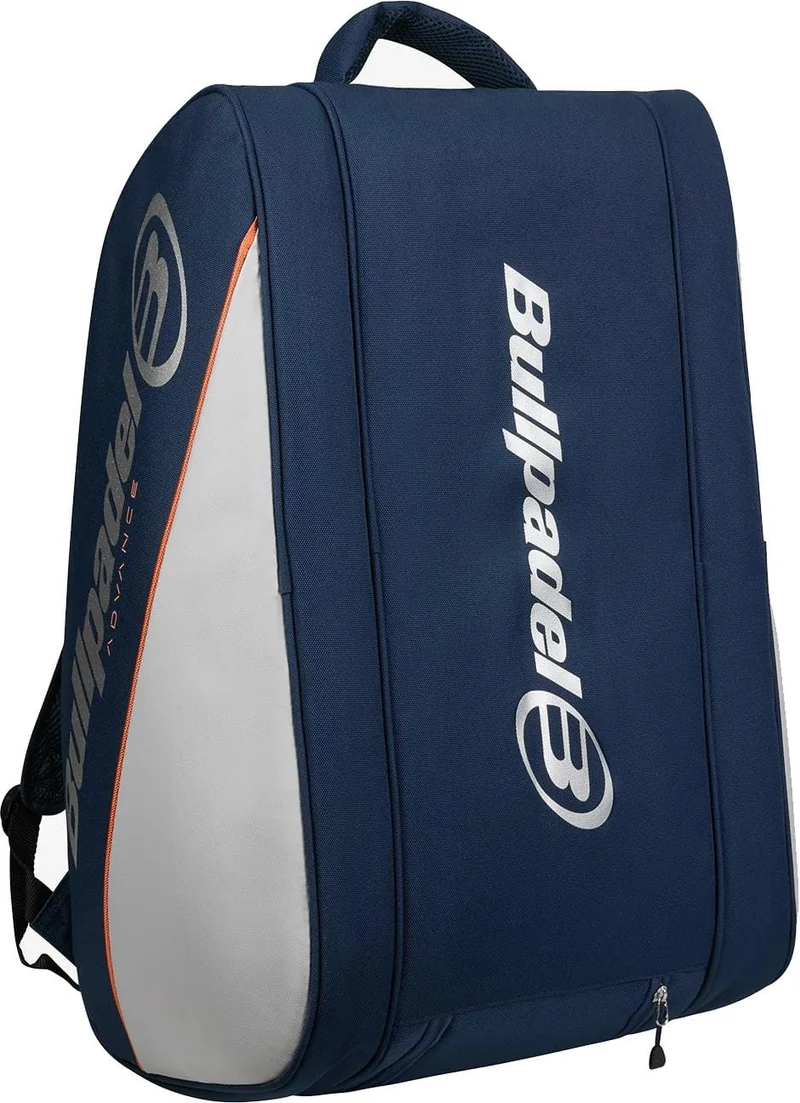 Bullpadel BPP26014 Advance 2026 Padel Racket Bag - Navy
