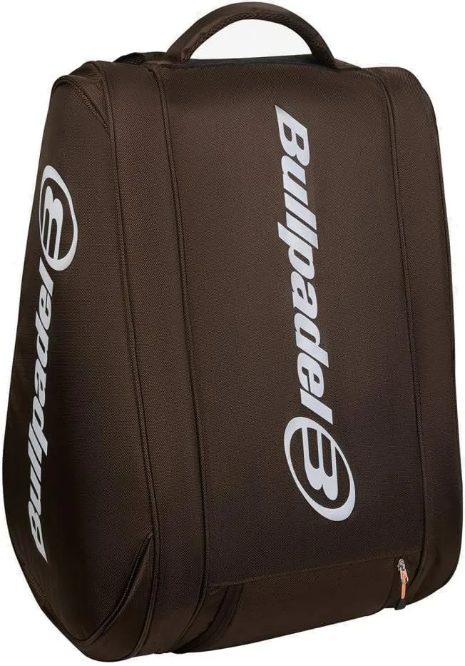 Bullpadel BPP26024 Wonder 2026 Padel Racket Bag - Chocolate