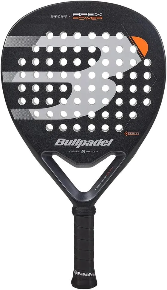 Bullpadel Apex Power 2025 Padel Racket