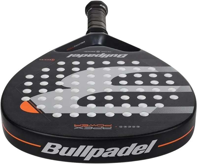 Bullpadel Apex Power 2025 Padel Racket