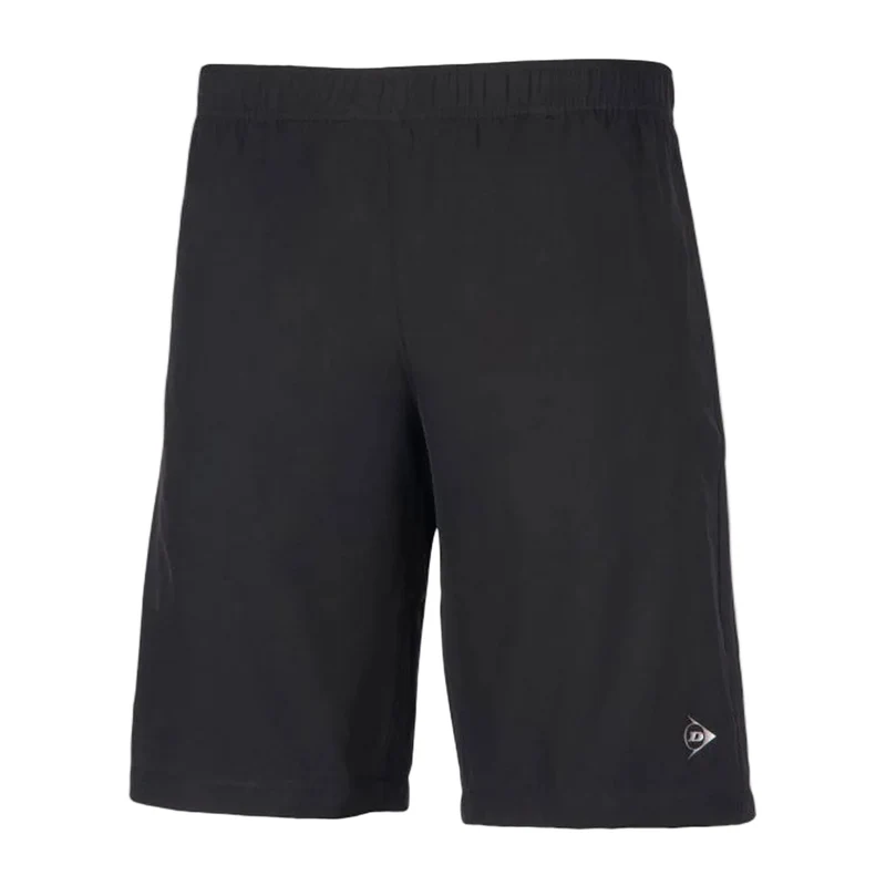Dunlop Men's Club Woven Shorts Black